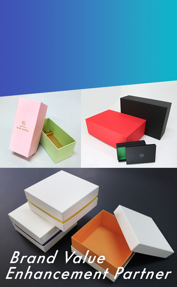 Brand Value Enhancement Partner